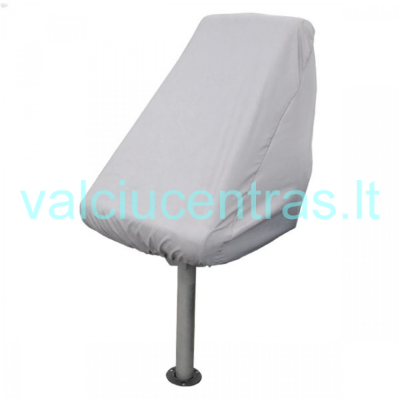 Tentas sėdynei iš kvėpuojančios medžiagos